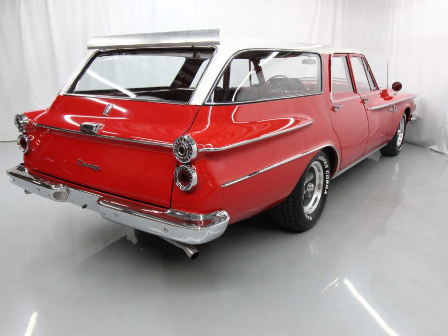 1962 Dodge Dart - Image 12 of 30