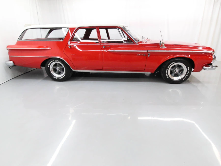 1962 Dodge Dart - Image 13 of 30