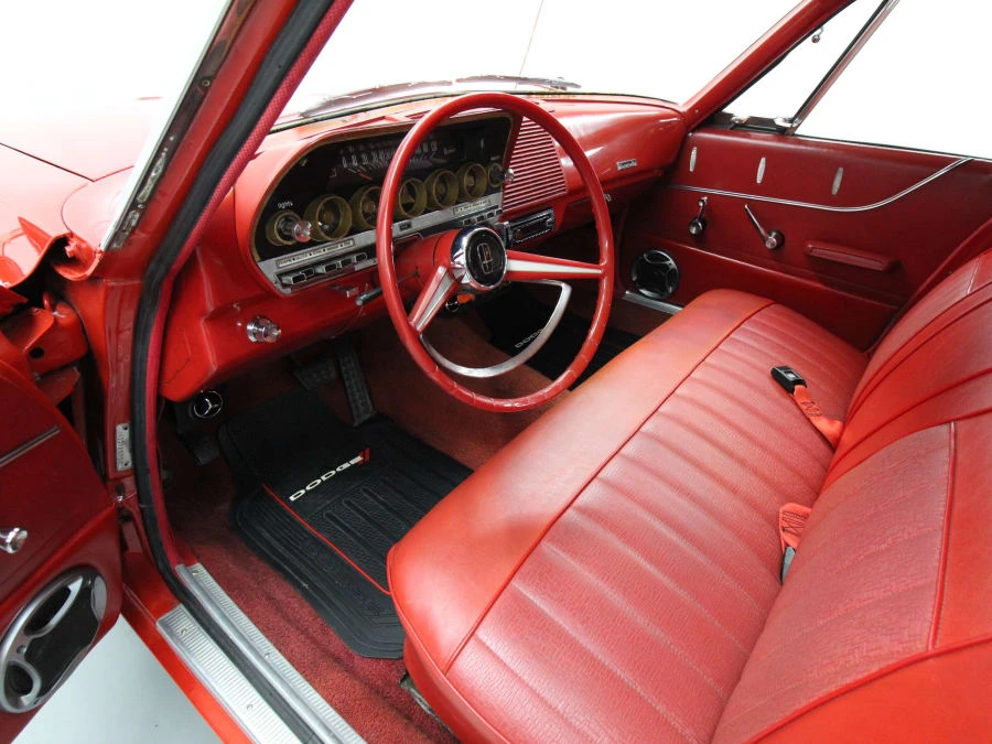 1962 Dodge Dart - Image 4 of 30
