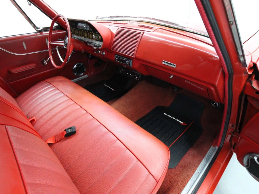 1962 Dodge Dart - Image 5 of 30