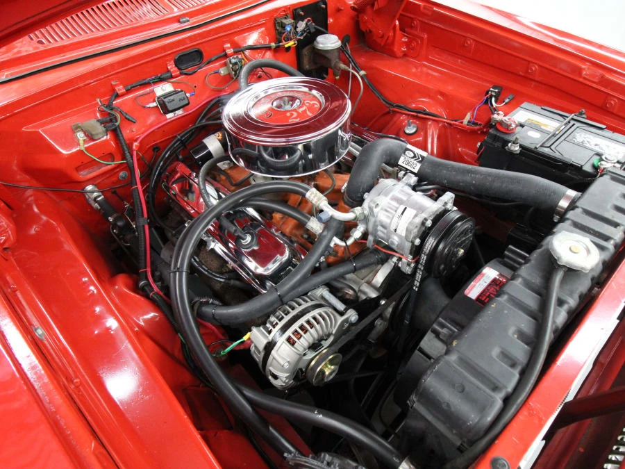 1962 Dodge Dart - Image 9 of 30