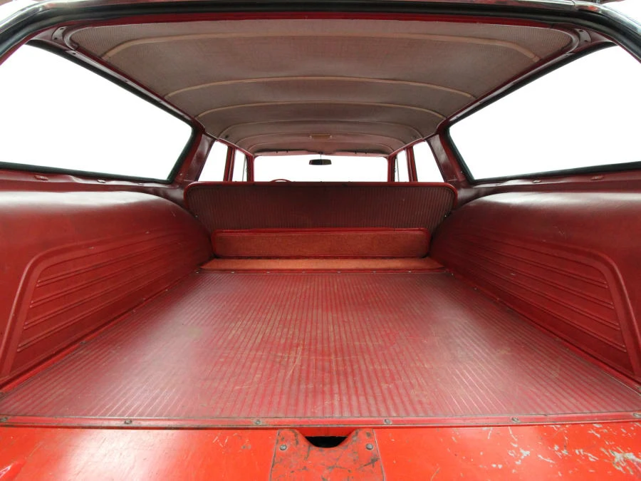 1962 Dodge Dart - Image 18 of 30
