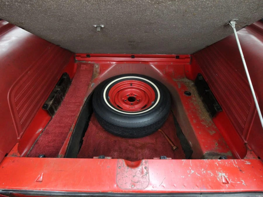 1962 Dodge Dart - Image 19 of 30