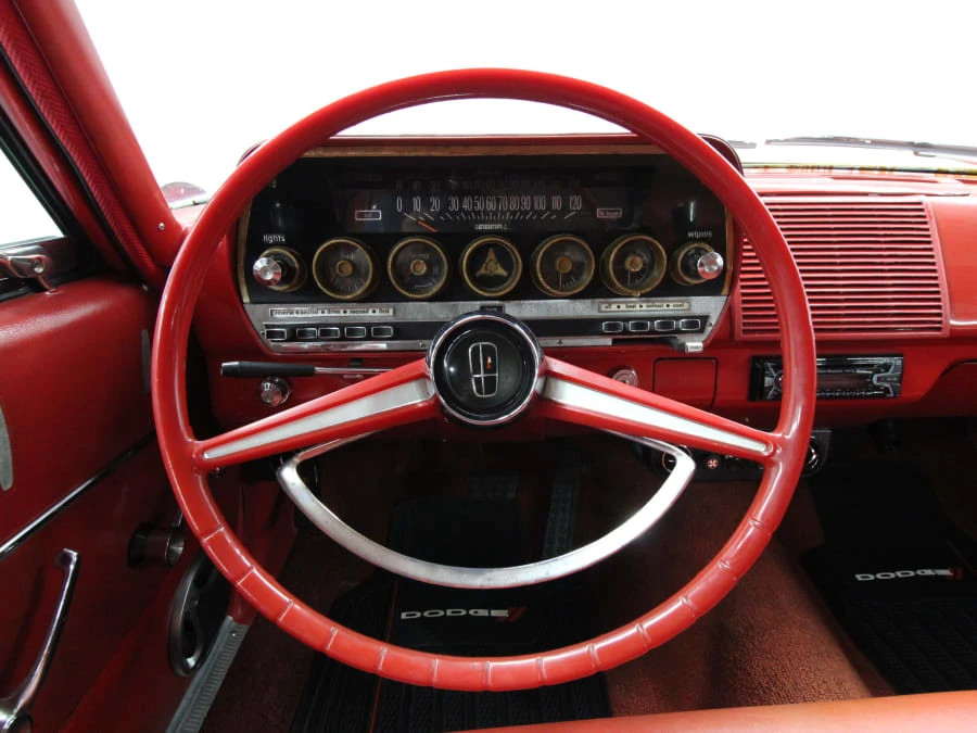 1962 Dodge Dart - Image 20 of 30