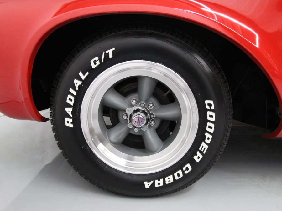 1962 Dodge Dart - Image 21 of 30