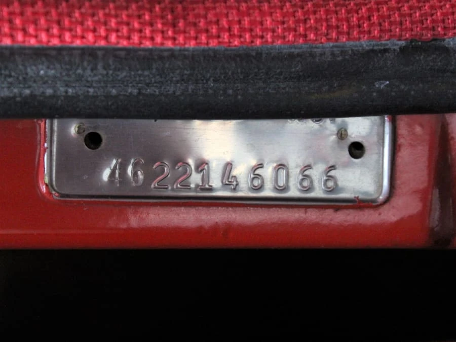 1962 Dodge Dart - Image 22 of 30