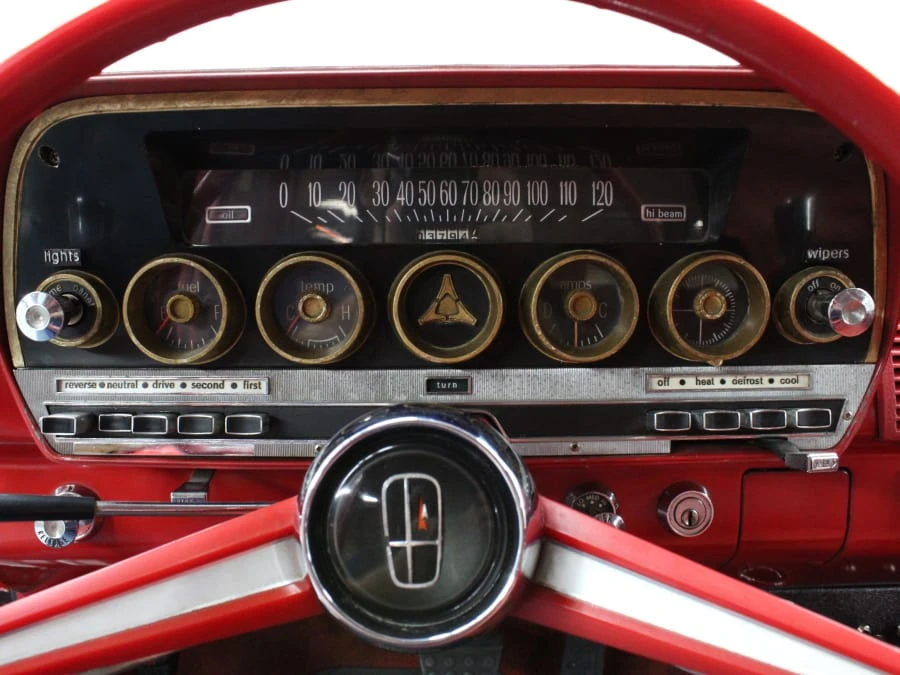 1962 Dodge Dart - Image 23 of 30