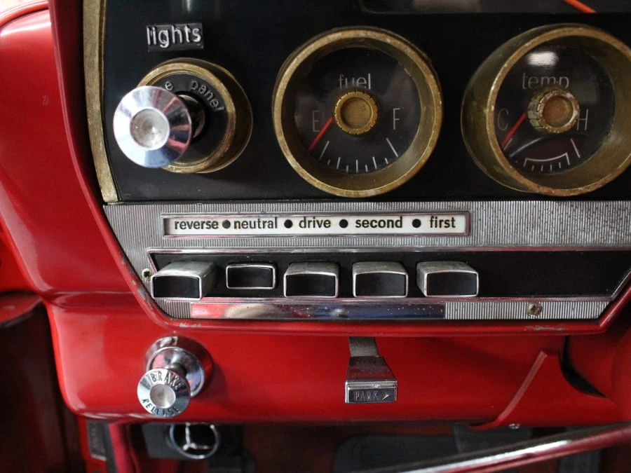 1962 Dodge Dart - Image 26 of 30