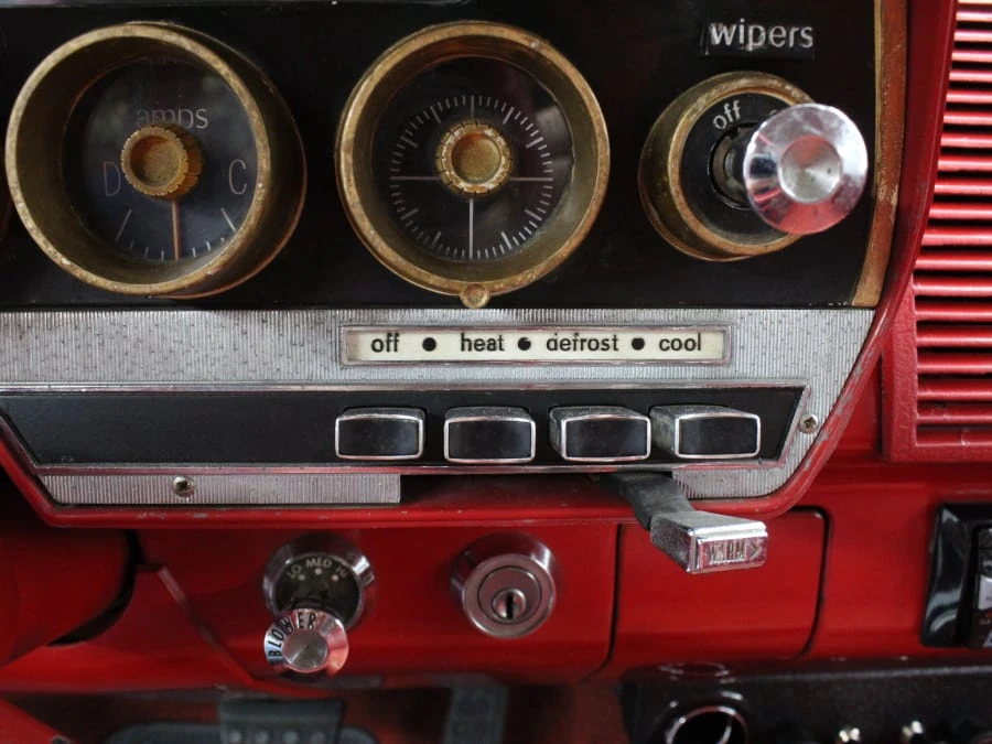 1962 Dodge Dart - Image 27 of 30