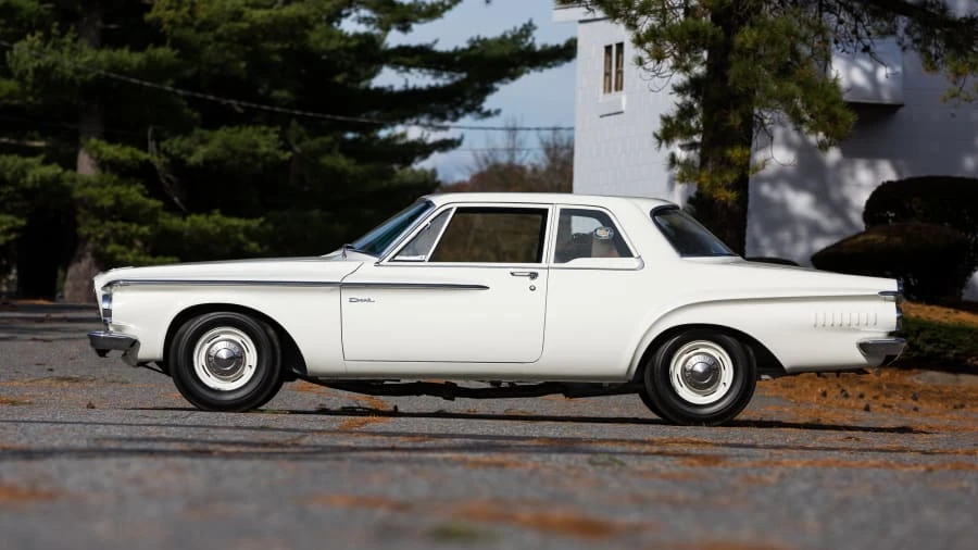 1962 Dodge Dart - Image 2 of 20