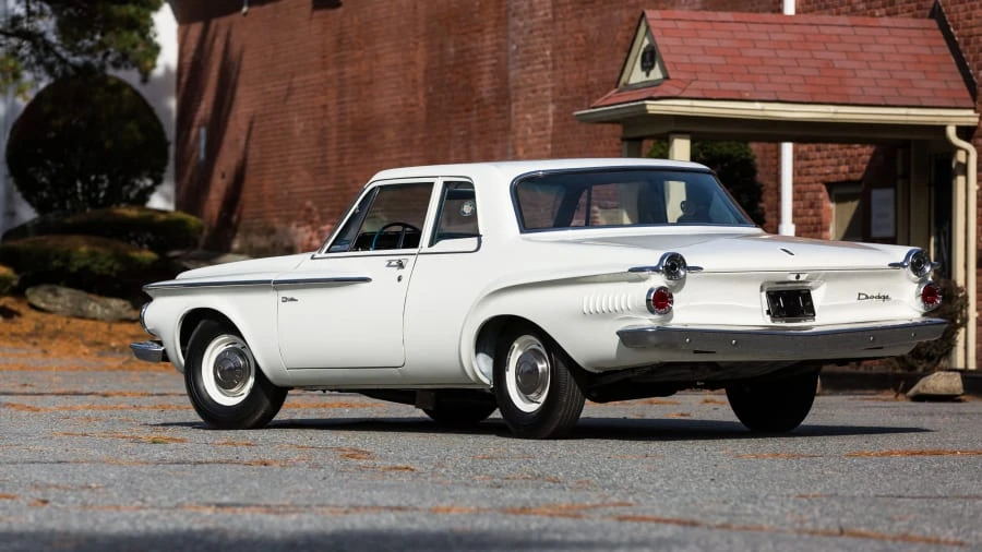 1962 Dodge Dart - Image 3 of 20