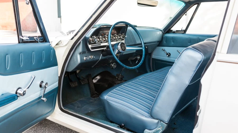 1962 Dodge Dart - Image 4 of 20