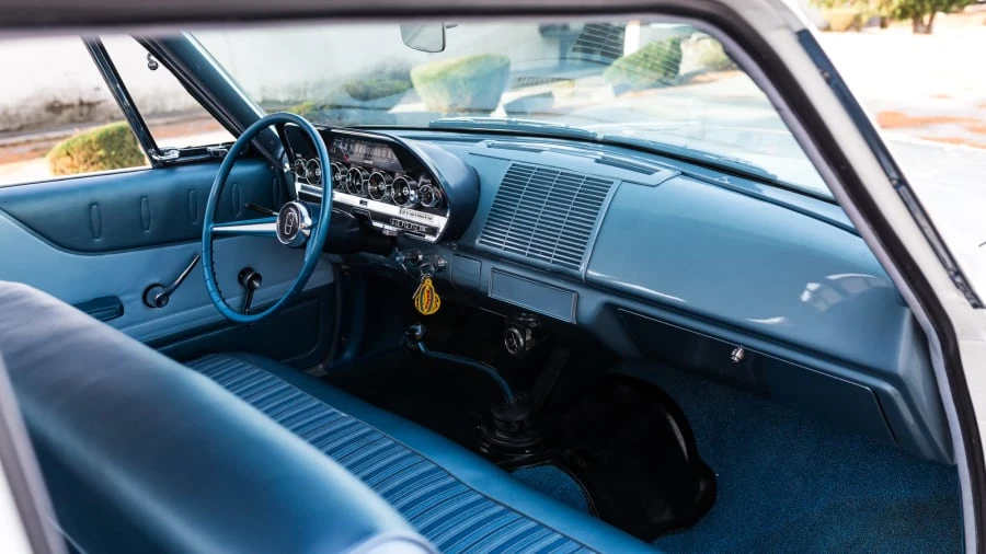 1962 Dodge Dart - Image 5 of 20