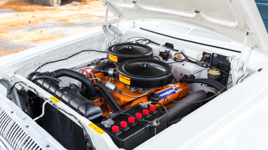 1962 Dodge Dart - Image 6 of 20