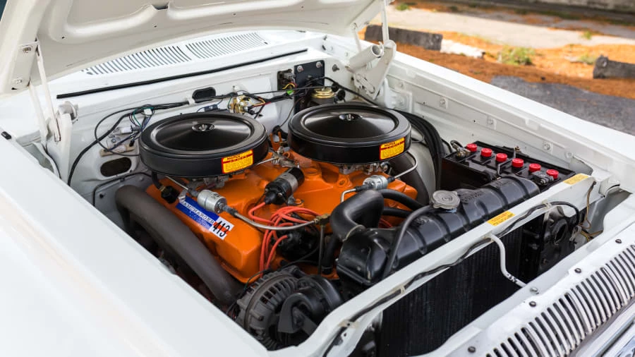 1962 Dodge Dart - Image 7 of 20