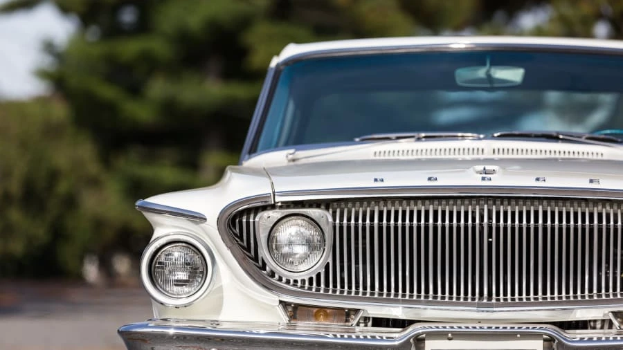 1962 Dodge Dart - Image 9 of 20