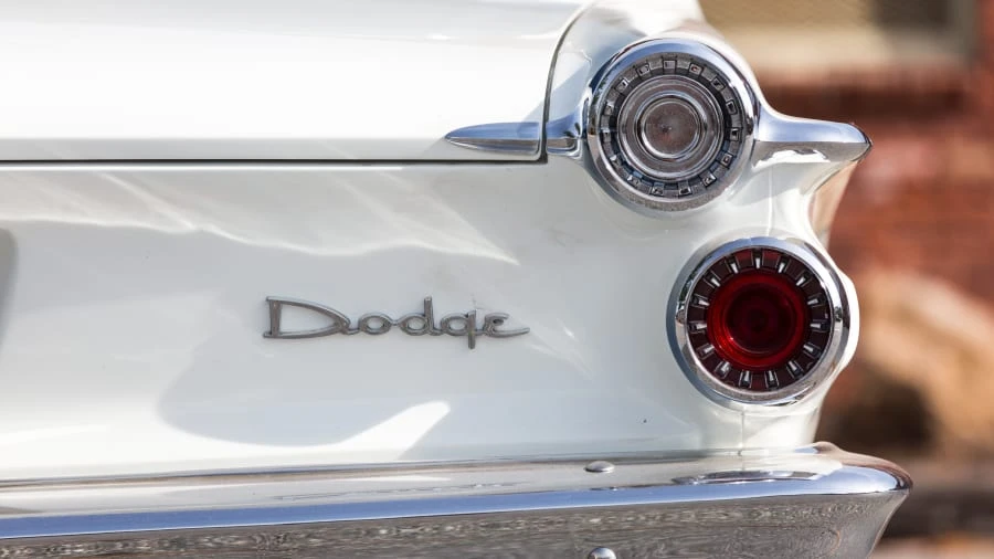 1962 Dodge Dart - Image 10 of 20