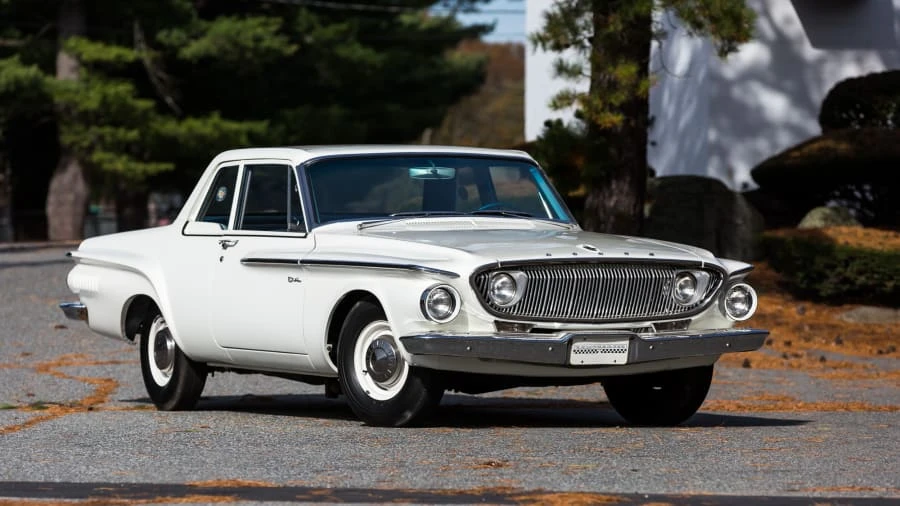1962 Dodge Dart - Image 12 of 20