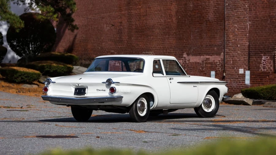 1962 Dodge Dart - Image 13 of 20