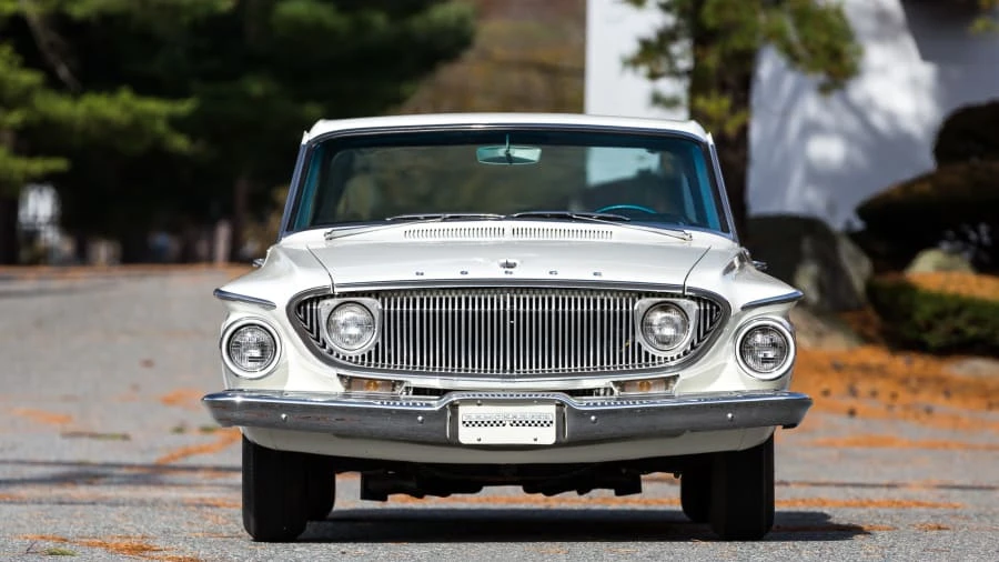 1962 Dodge Dart - Image 14 of 20