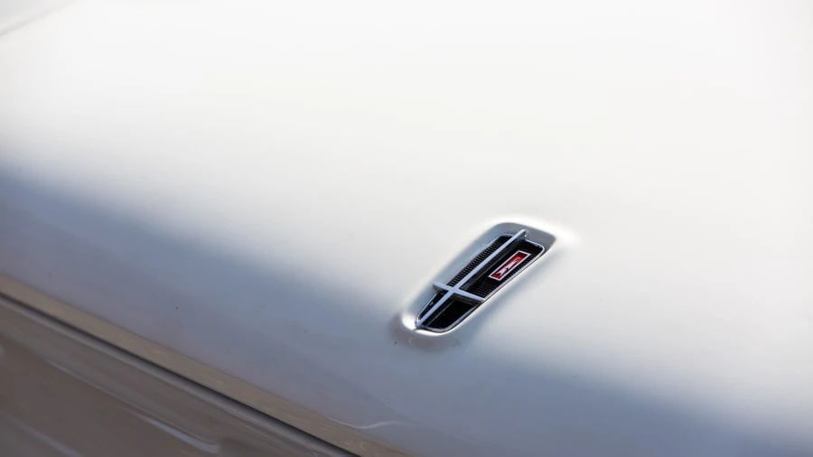 1962 Dodge Dart - Image 17 of 20