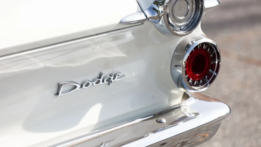 1962 Dodge Dart - Image 18 of 20