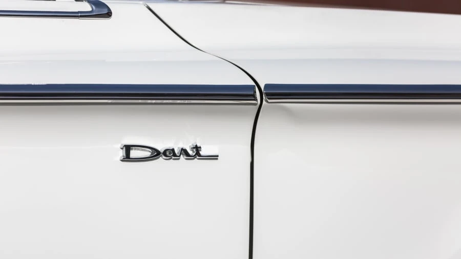1962 Dodge Dart - Image 20 of 20