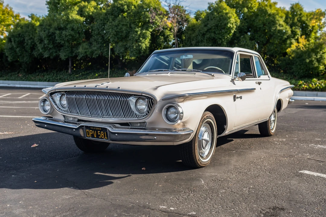 1962 Dodge 330 & 440 & 880 - Image 2 of 31