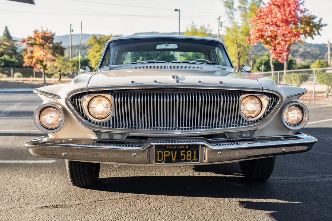 1962 Dodge 330 & 440 & 880 - Image 10 of 31