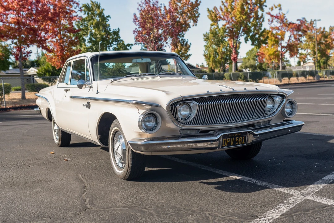 1962 Dodge 330 & 440 & 880 - Image 4 of 31