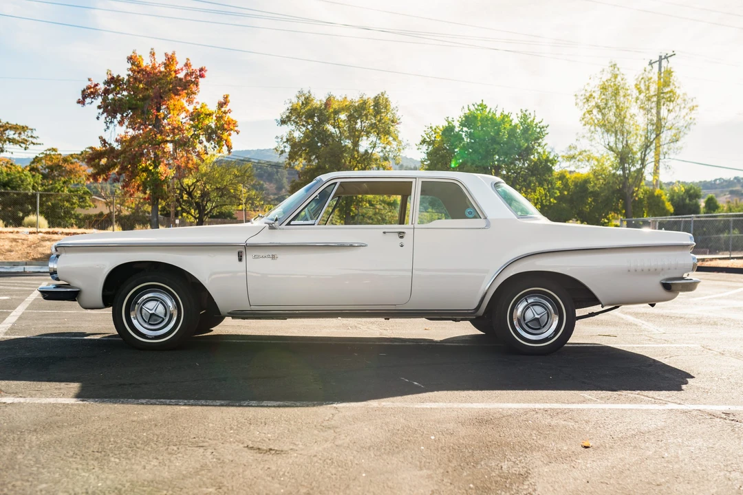 1962 Dodge 330 & 440 & 880 - Image 9 of 31