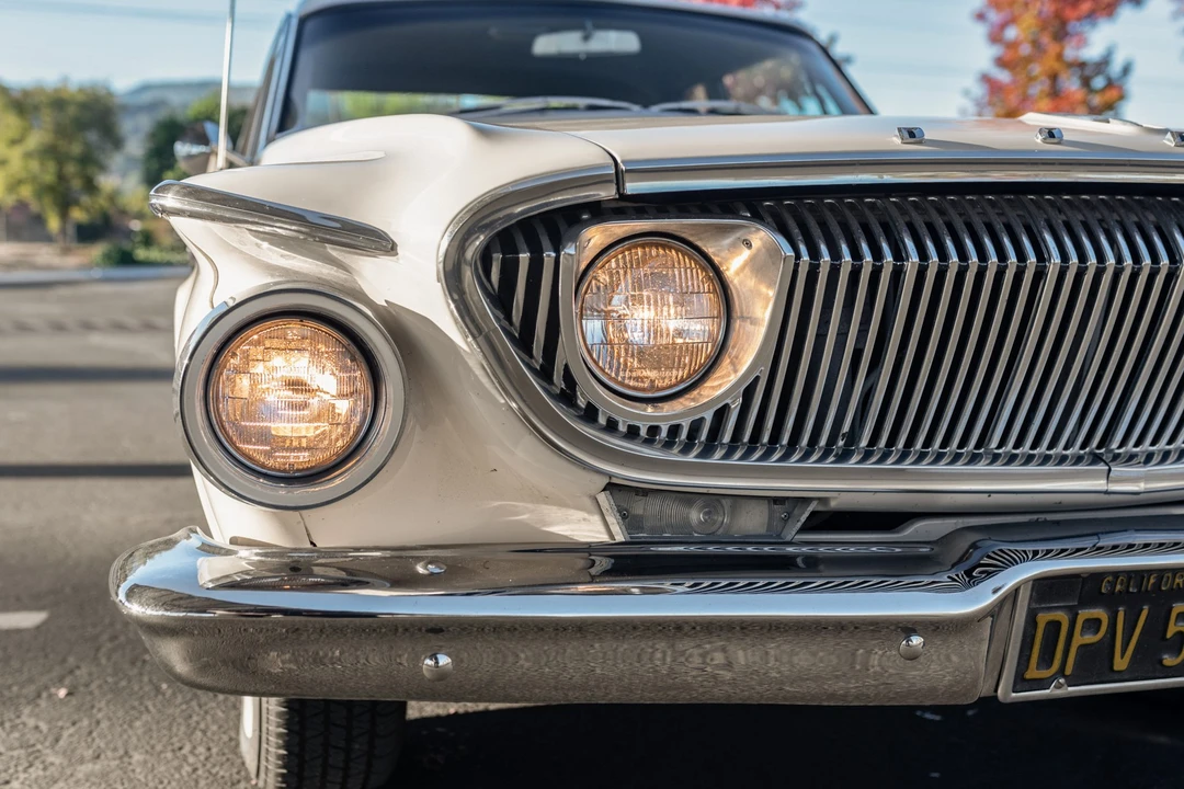 1962 Dodge 330 & 440 & 880 - Image 12 of 31