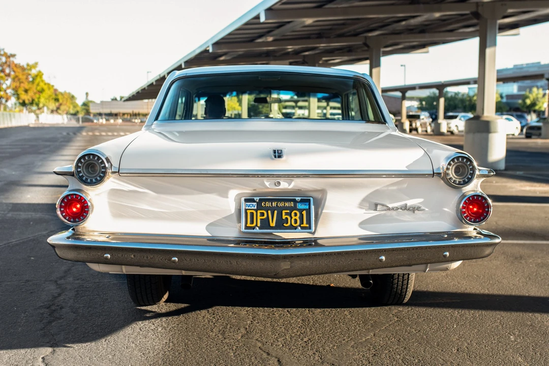 1962 Dodge 330 & 440 & 880 - Image 11 of 31