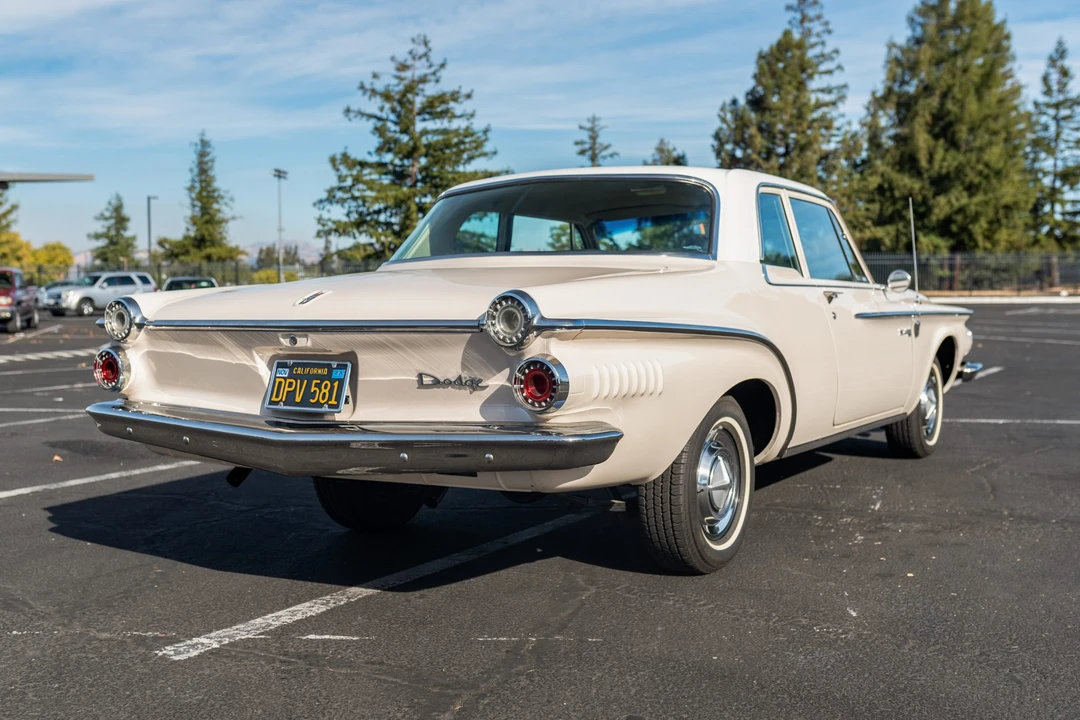 1962 Dodge 330 & 440 & 880 - Image 6 of 31