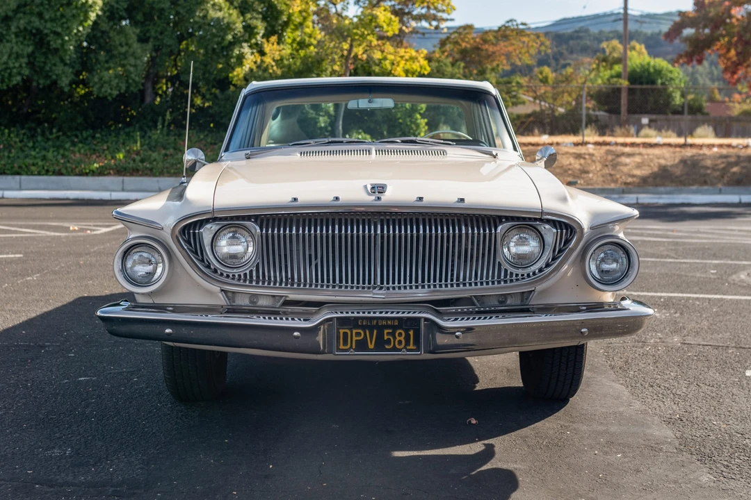 1962 Dodge 330 & 440 & 880 - Image 3 of 31