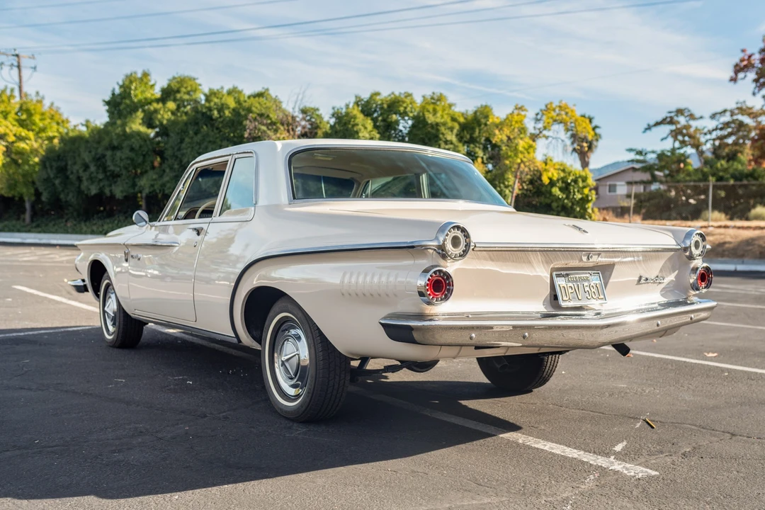 1962 Dodge 330 & 440 & 880 - Image 8 of 31