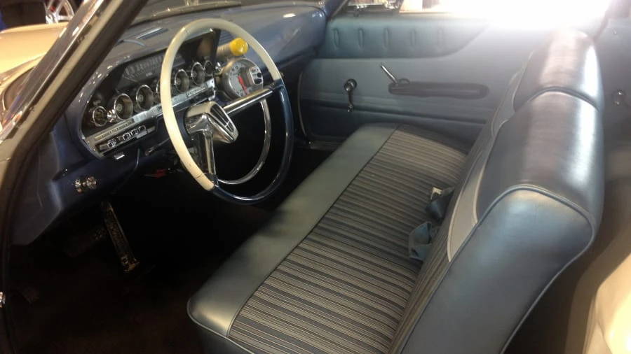 1962 Dodge Dart - Image 2 of 8