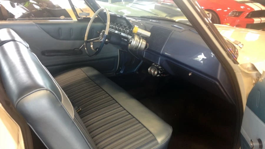 1962 Dodge Dart - Image 3 of 8