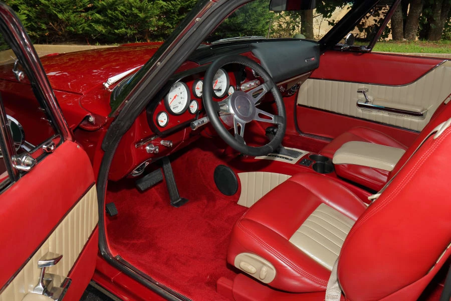 1962 Dodge Dart - Image 27 of 31