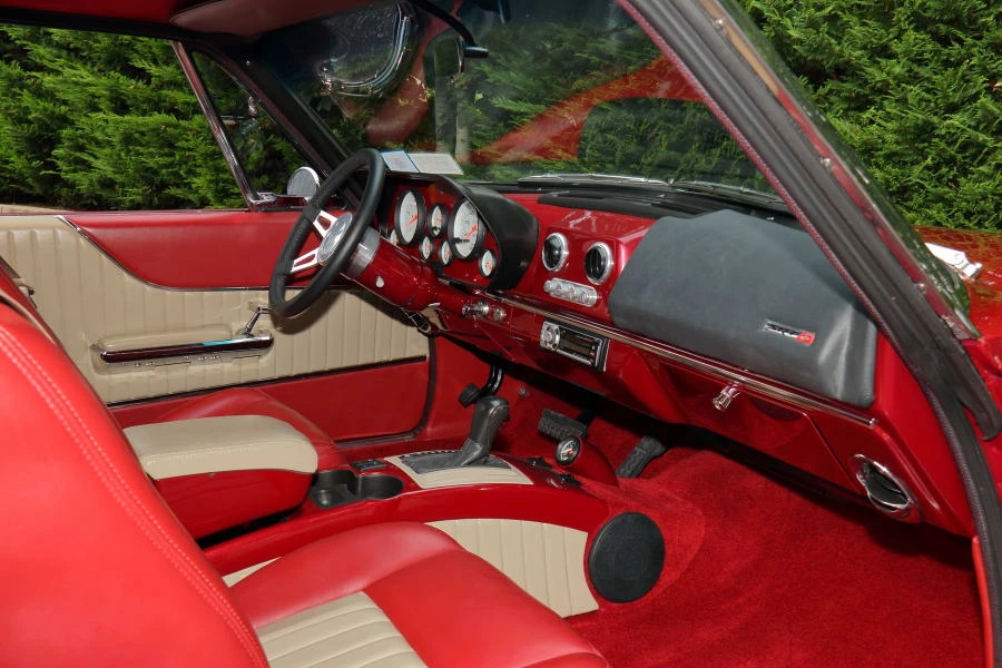 1962 Dodge Dart - Image 20 of 31
