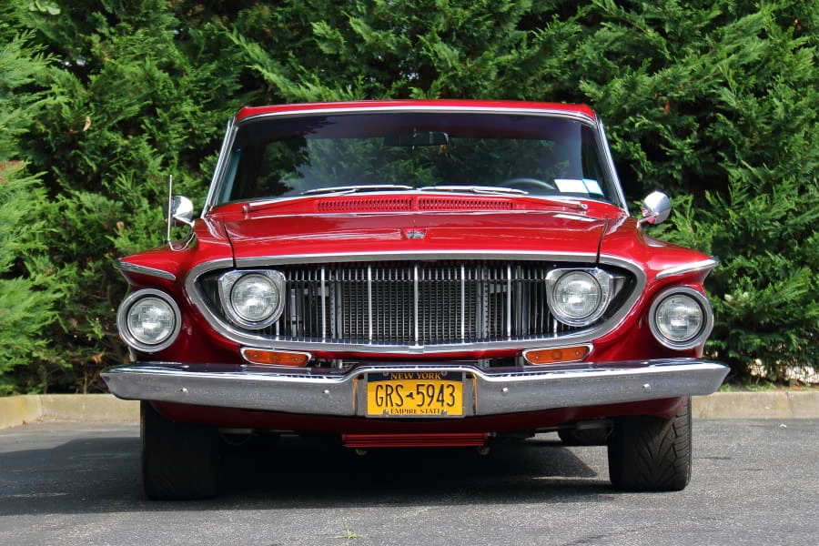 1962 Dodge Dart - Image 4 of 31