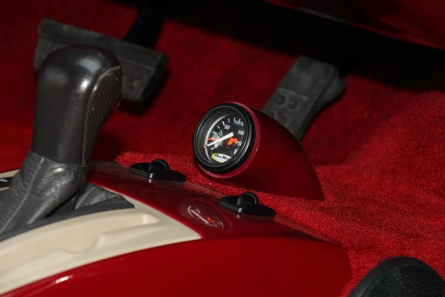 1962 Dodge Dart - Image 24 of 31