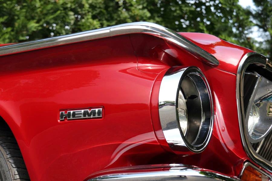 1962 Dodge Dart - Image 13 of 31
