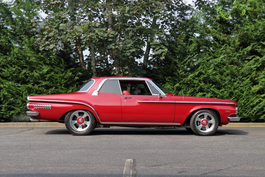 1962 Dodge Dart - Image 2 of 31