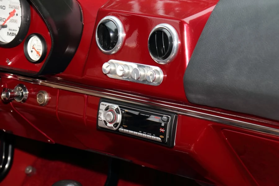 1962 Dodge Dart - Image 28 of 31