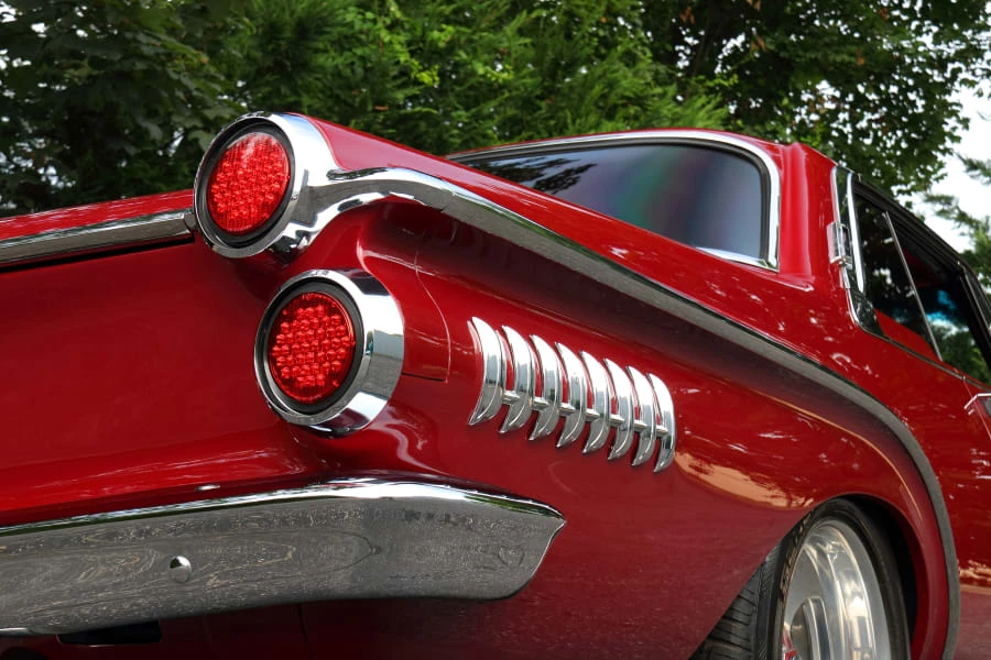1962 Dodge Dart - Image 14 of 31