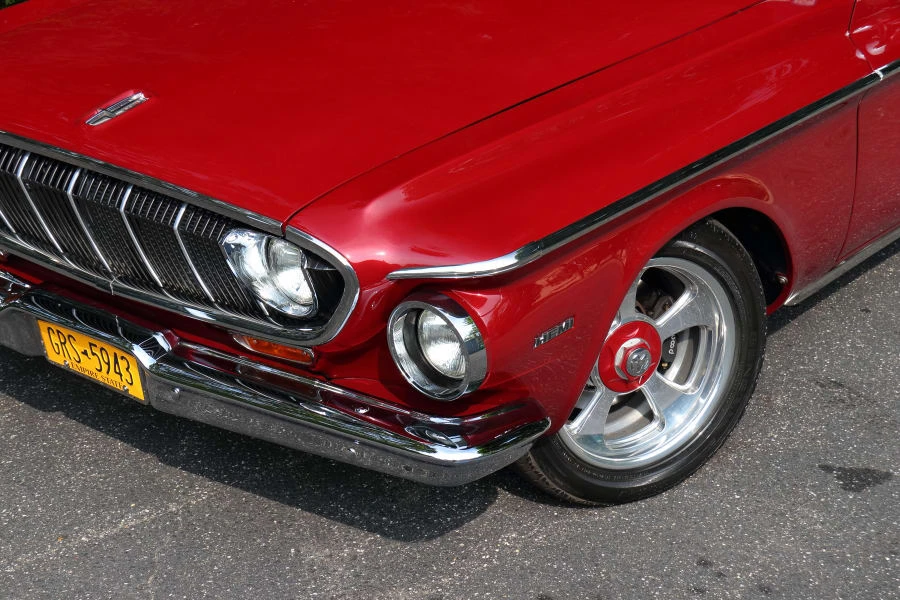 1962 Dodge Dart - Image 10 of 31