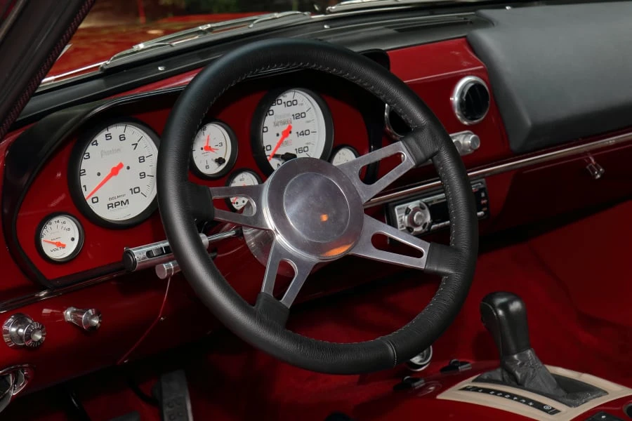 1962 Dodge Dart - Image 26 of 31