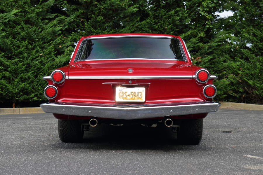 1962 Dodge Dart - Image 5 of 31