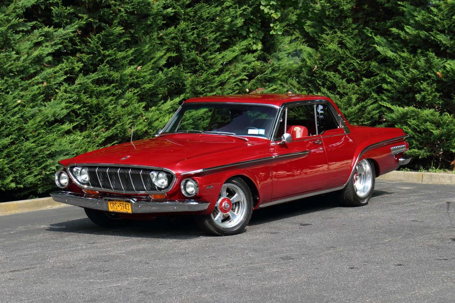 1962 Dodge Dart - Image 18 of 31